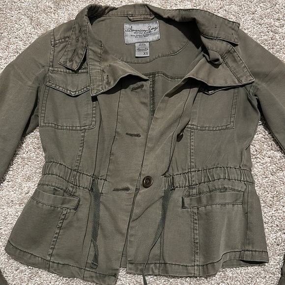 Jacket - Picture 2 of 2